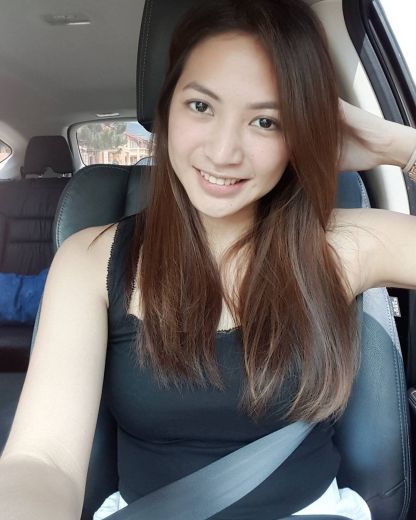 Janine Chua