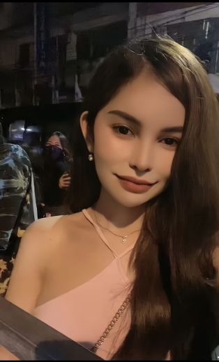 CARSHOW MODEL KIM (GFE)